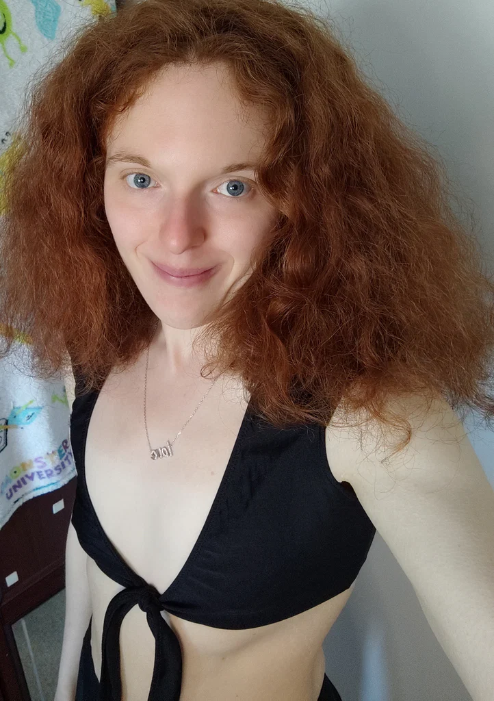 Kinky Ginger's avatar