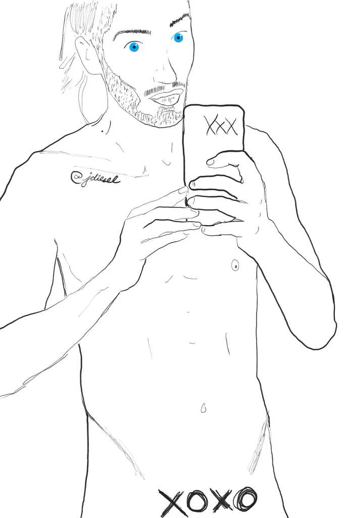 Jack Diesel's avatar