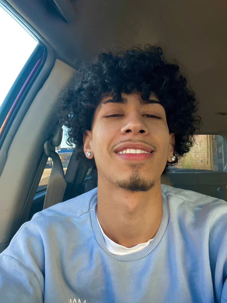 Elijah's avatar