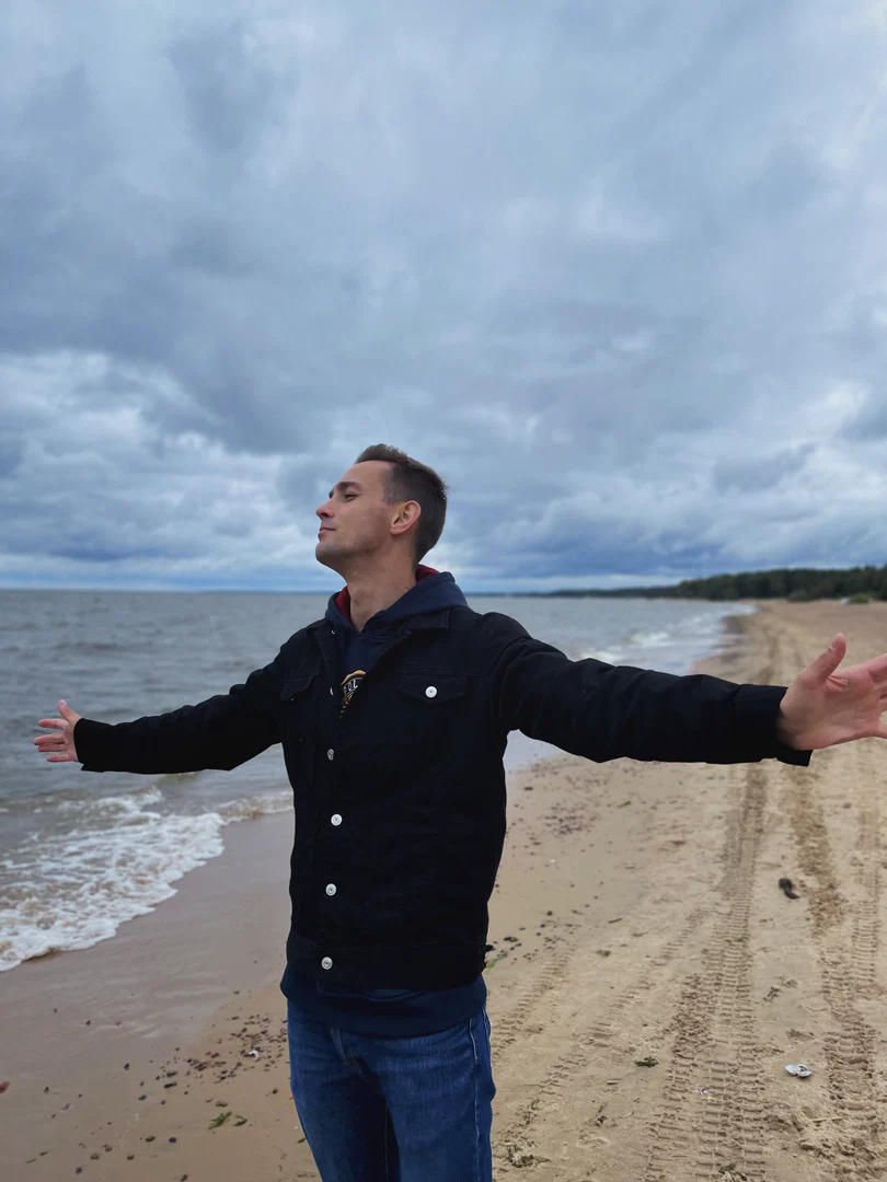 Samir Mamedov profile banner