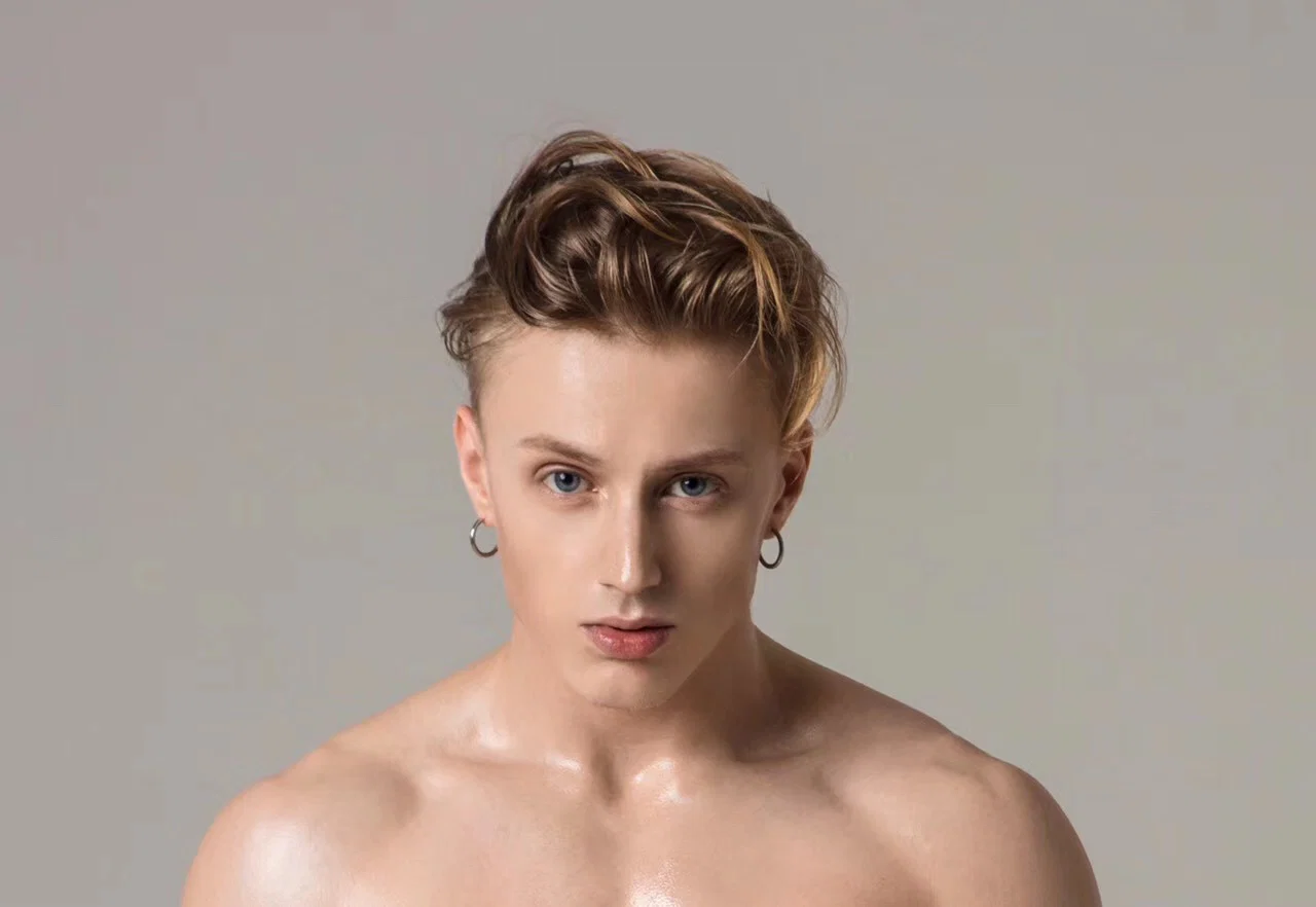 Jonny Dem profile banner