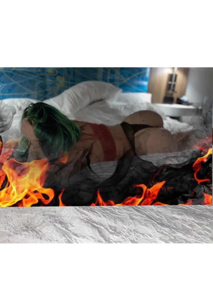 sweet and spicy 🌶🥵 profile banner