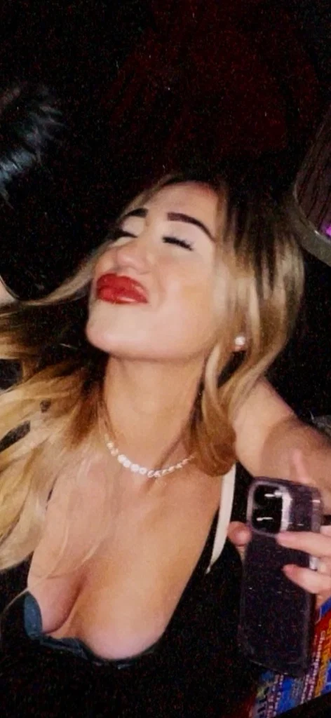 Bianca 🙈🌶️