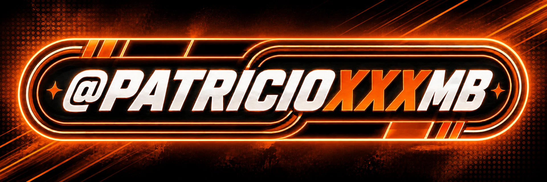 Patricio profile banner