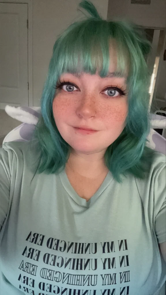 Cryptid Waifu's avatar