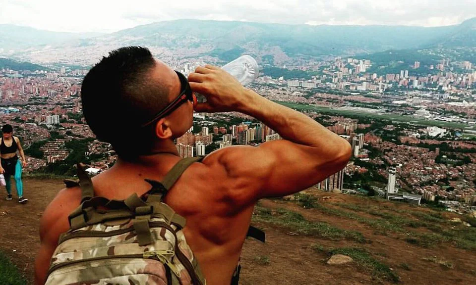 Stiven Paez profile banner