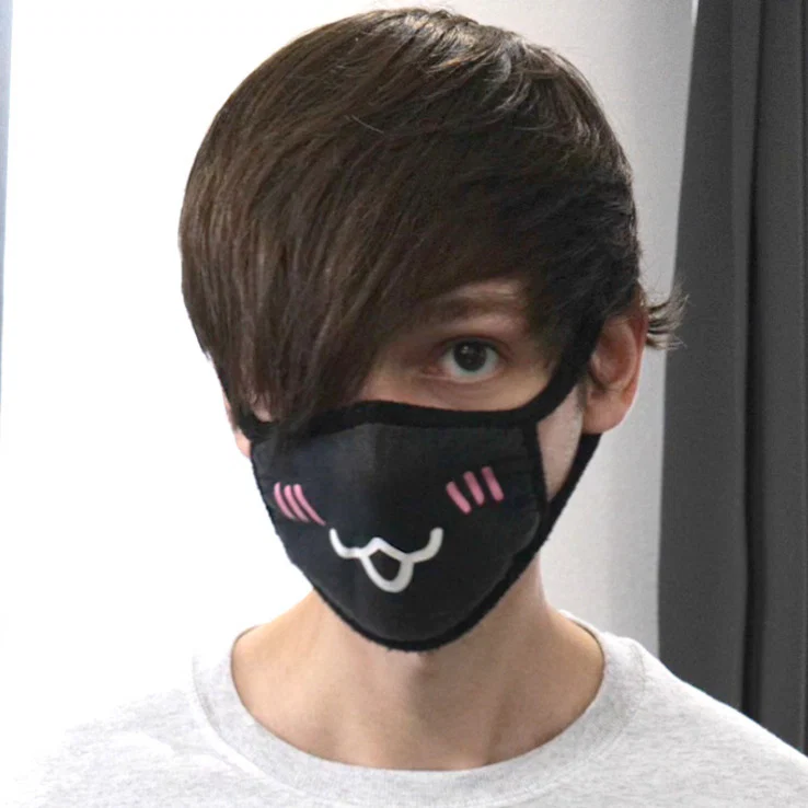 Nick Foxx's avatar