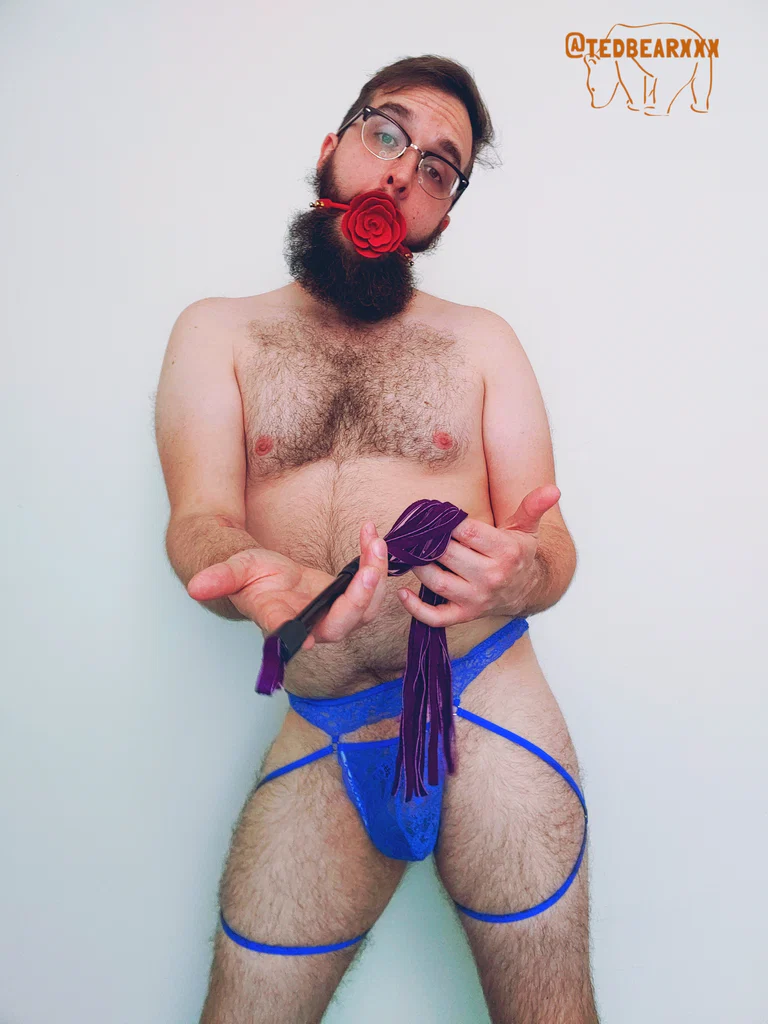 Ted E. Bear