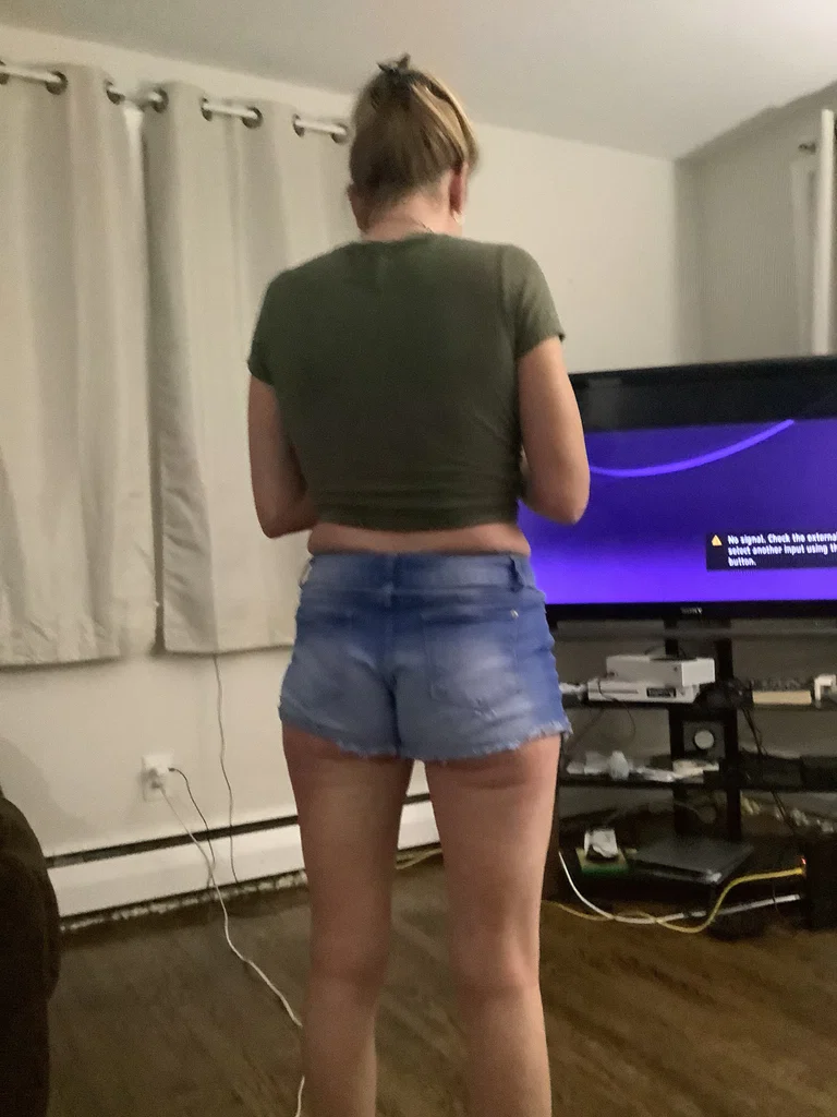 Ginger Peach's avatar