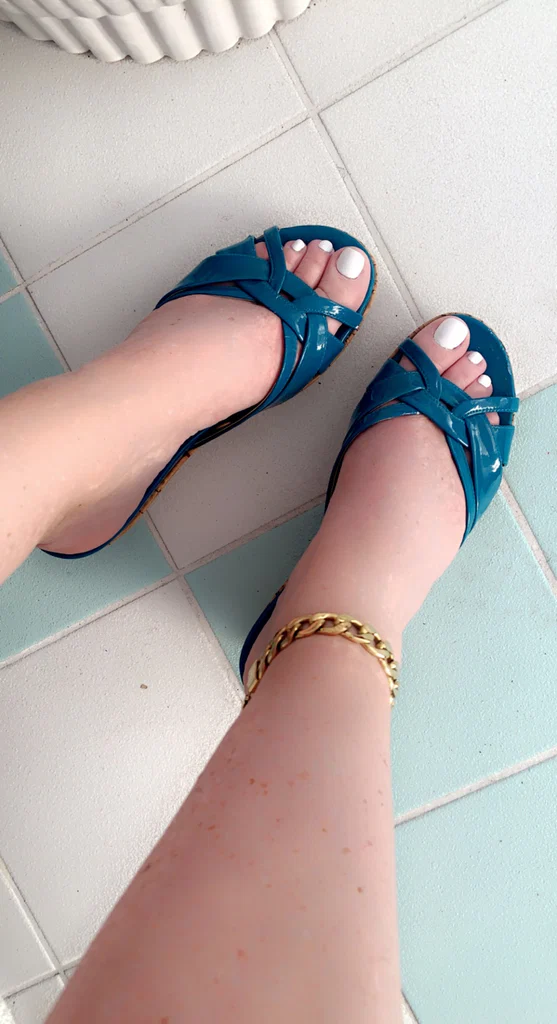 Dehlila Rae's avatar