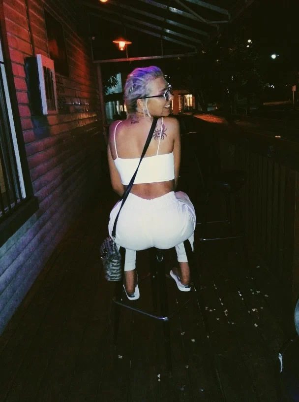 Boujee's avatar