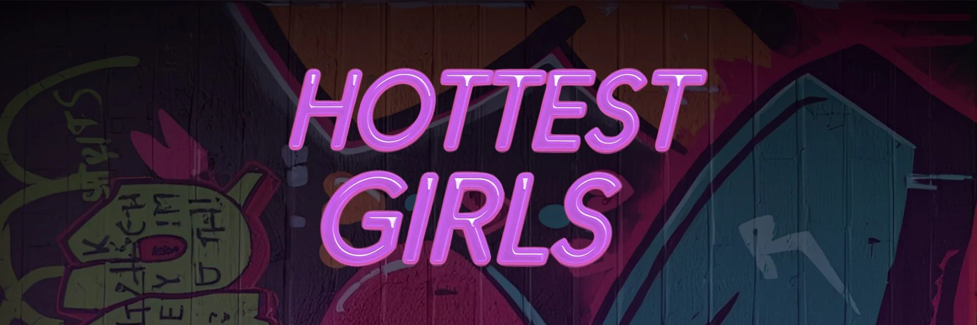 HOTTEST GIRLS🔞❤️🔥 profile banner