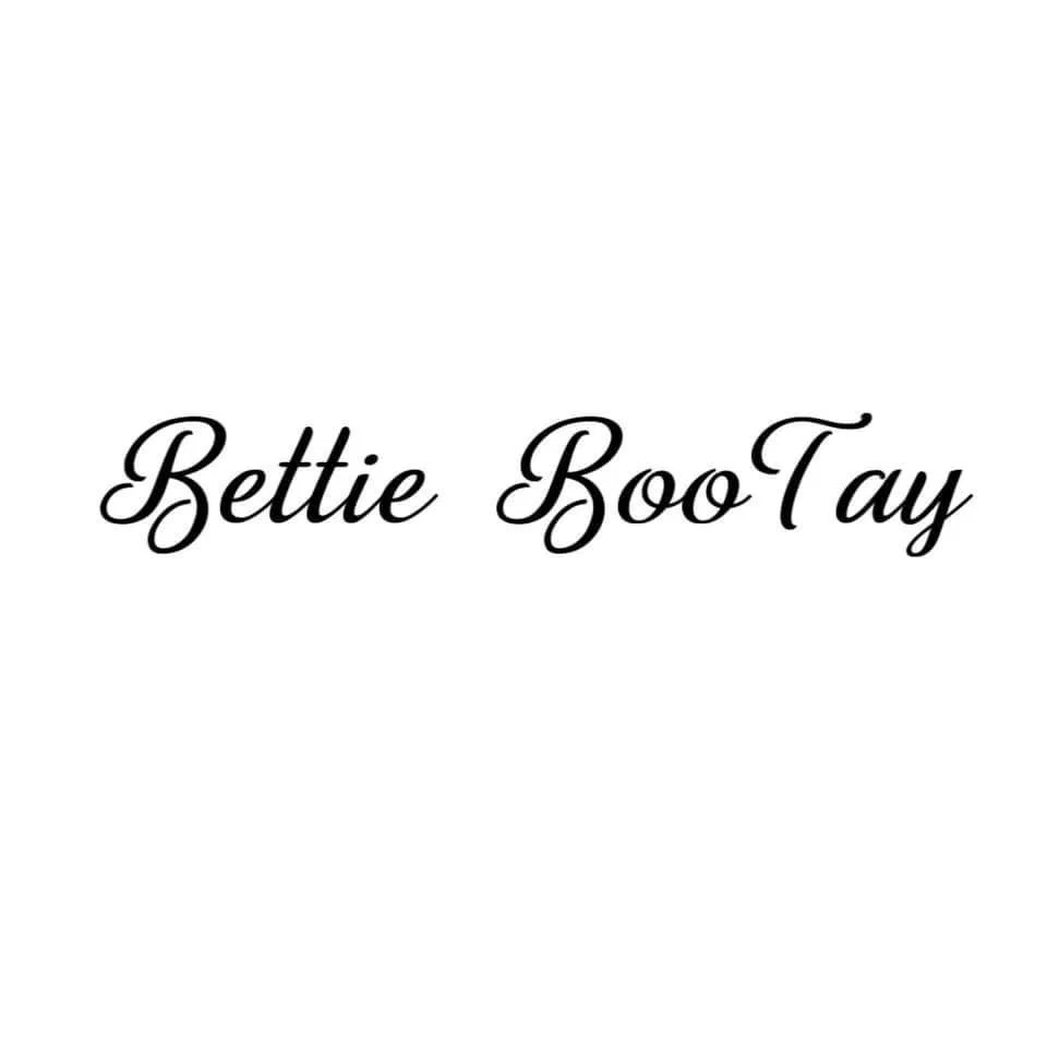 Bettie profile banner