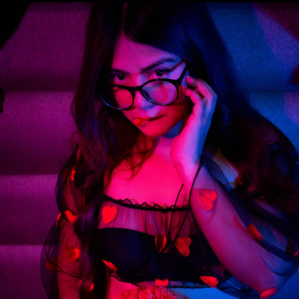 Marita Planet's avatar