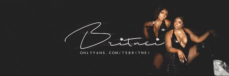 Britnei profile banner