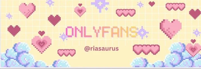 Ria π profile banner