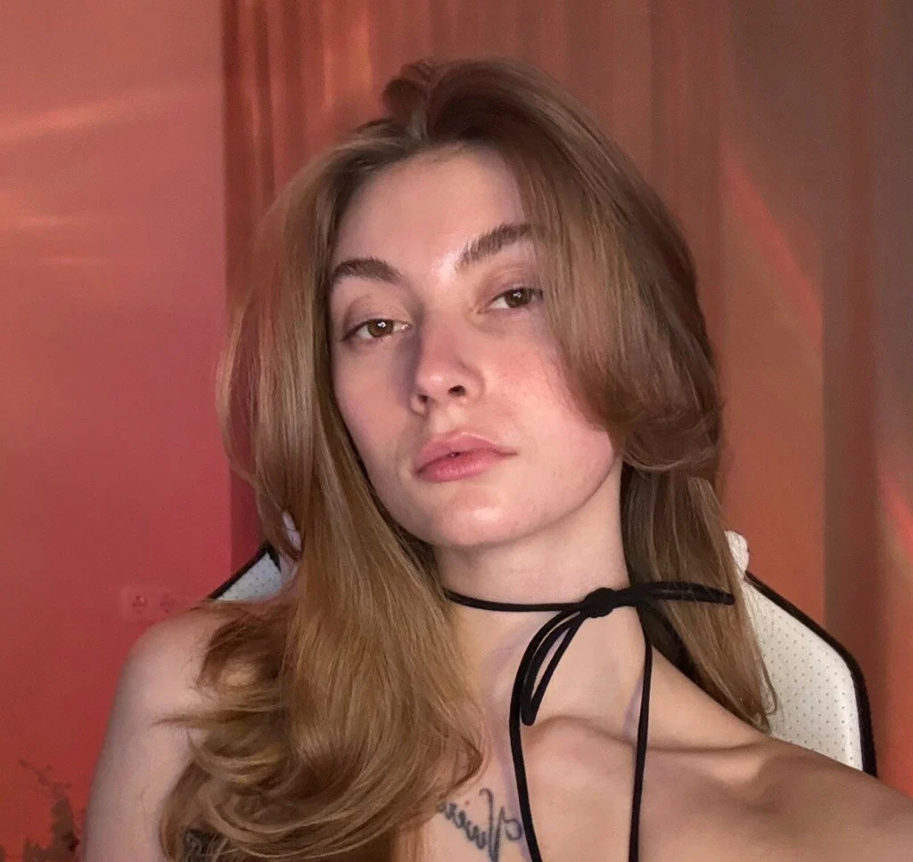 Nika's avatar