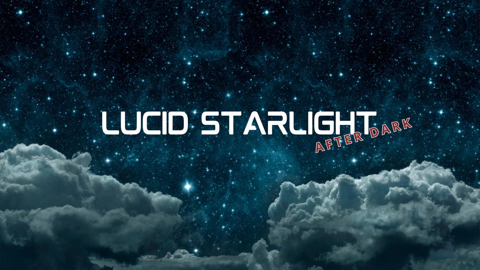 Lucid profile banner
