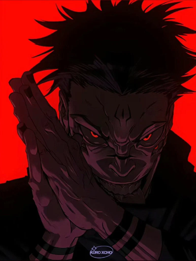 SuaveRico's avatar