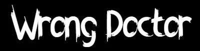 Wrong Doctor profile banner