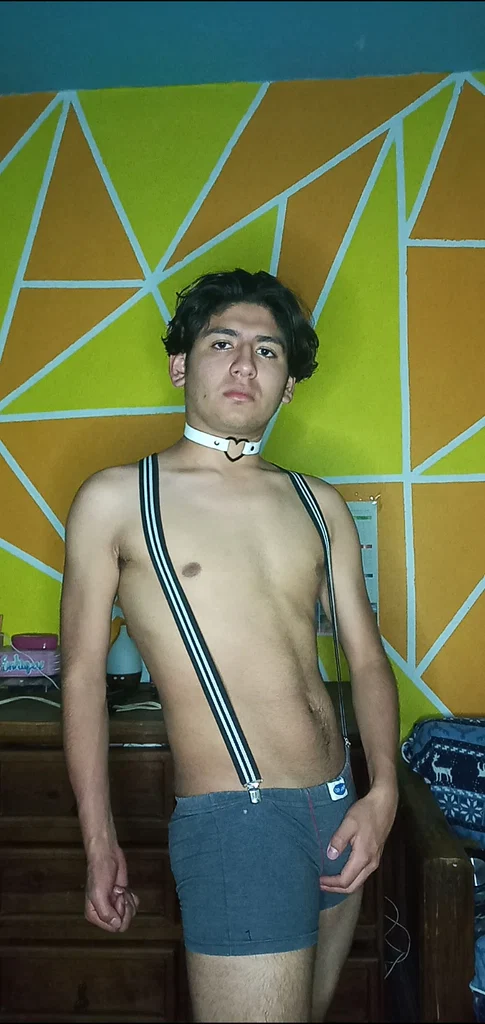 Andy luna