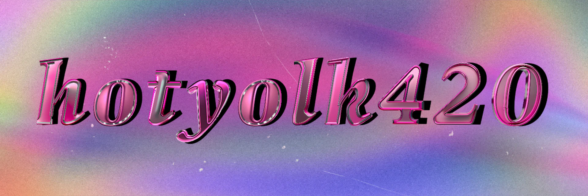 Mina profile banner
