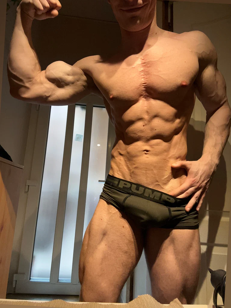 ArmzBro's avatar
