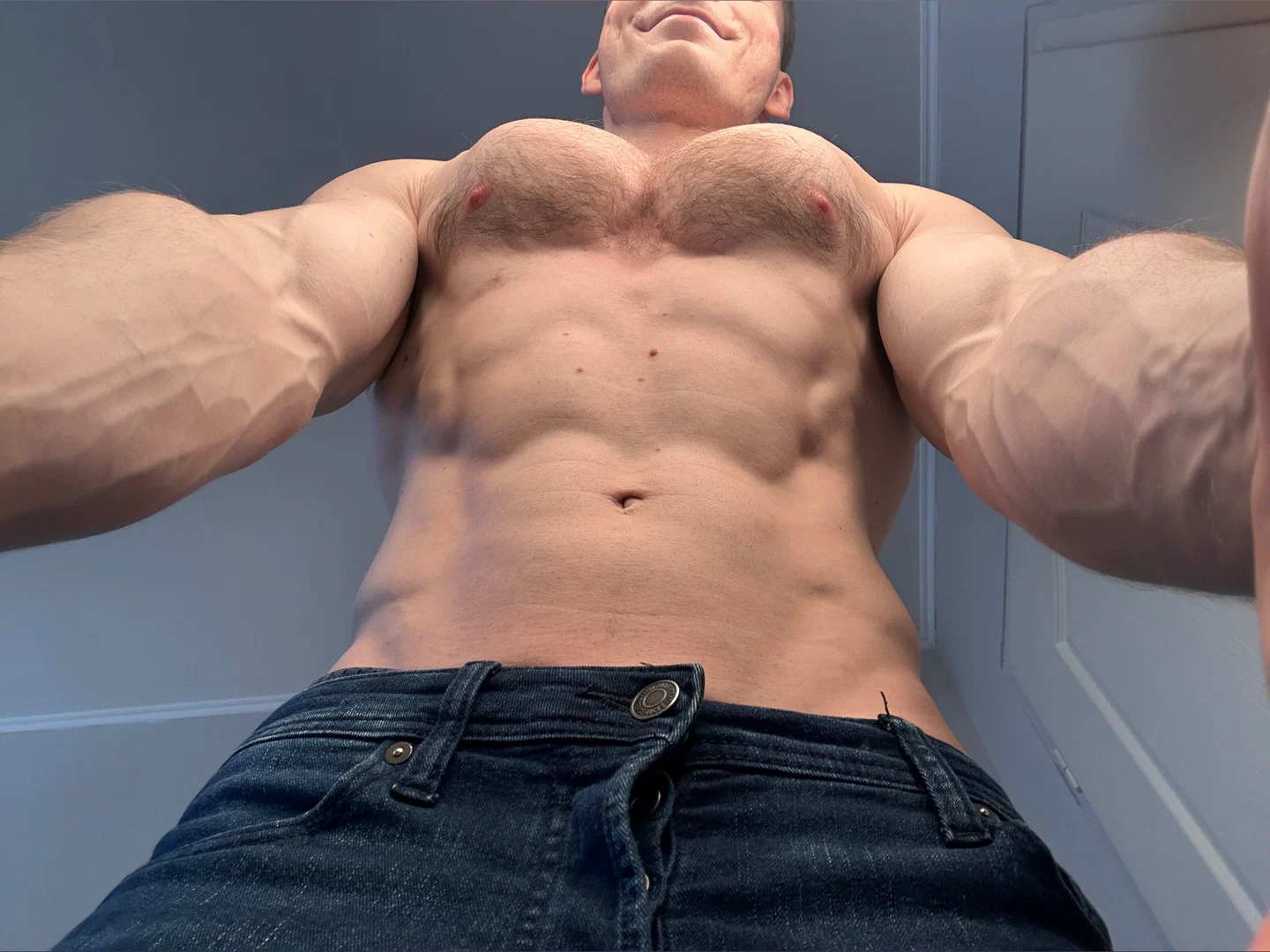 ArmzBro profile banner