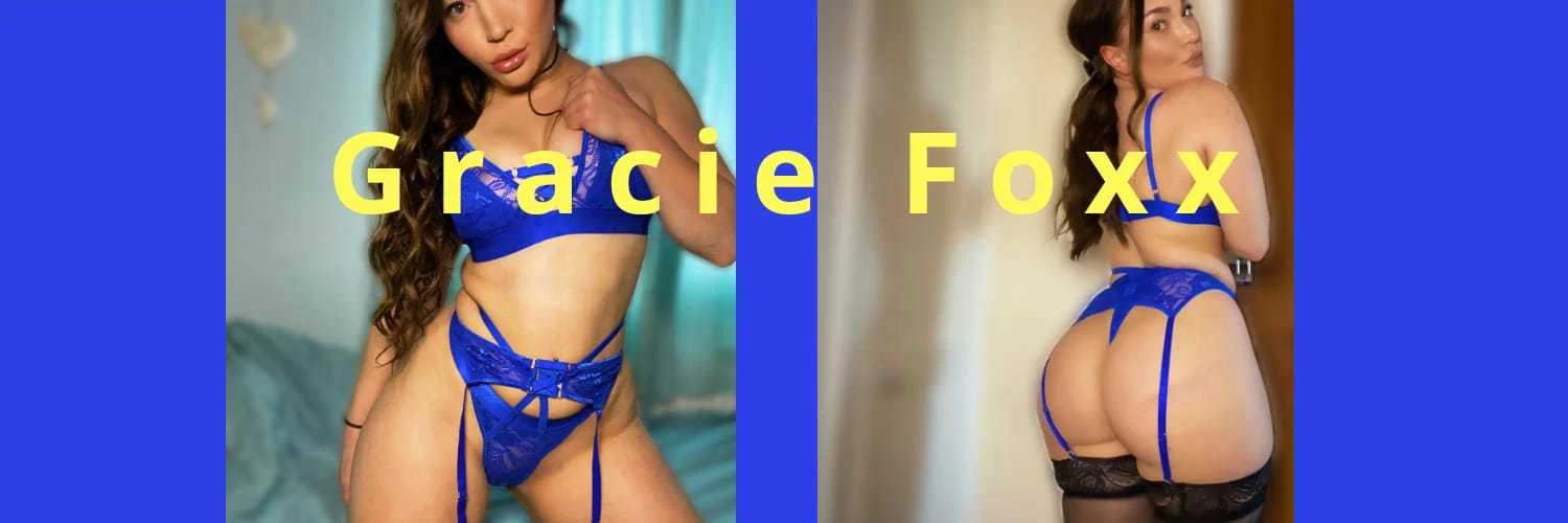 Gracie profile banner