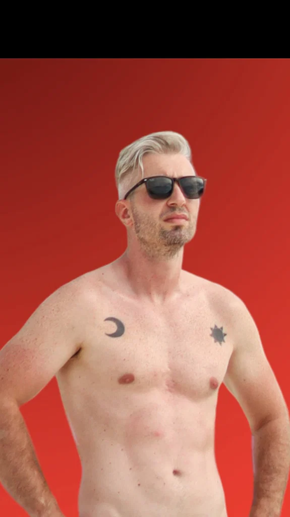 Nick Winter's avatar
