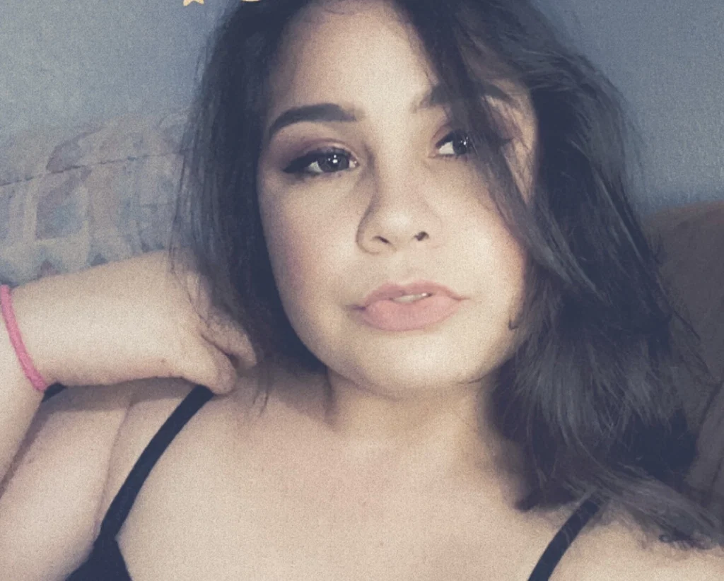 Cassie's avatar