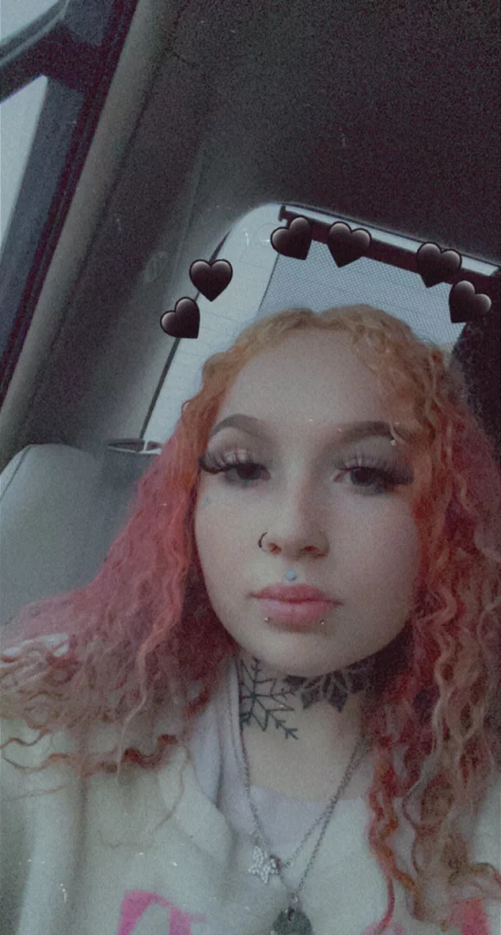 Shylah 420