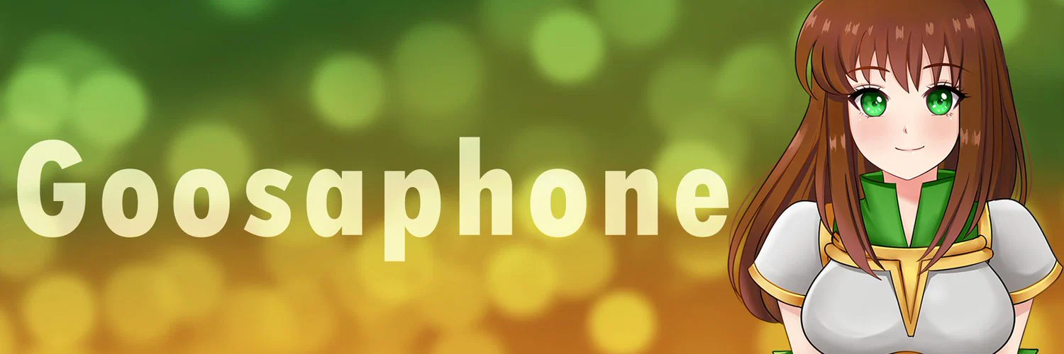 Goosaphone profile banner
