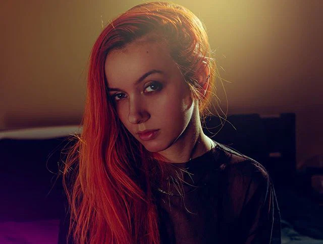 Natali profile banner