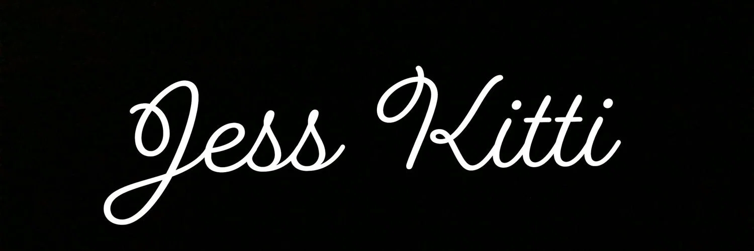 Jess Kitti profile banner
