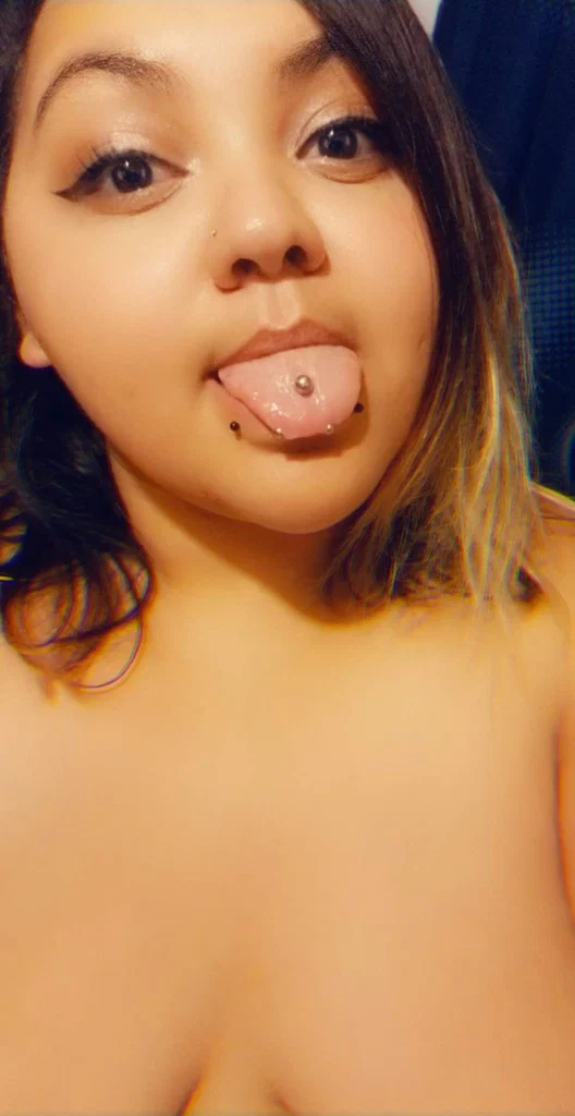Chubby Goddess's avatar