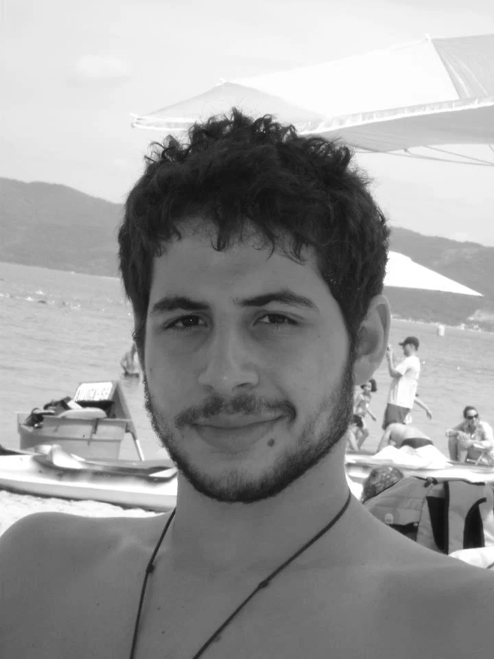 Naraki, Brasilian dude's avatar