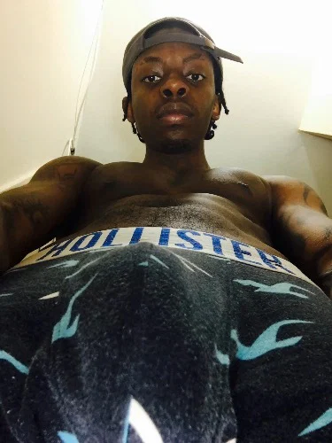 Tyrone Carter's avatar