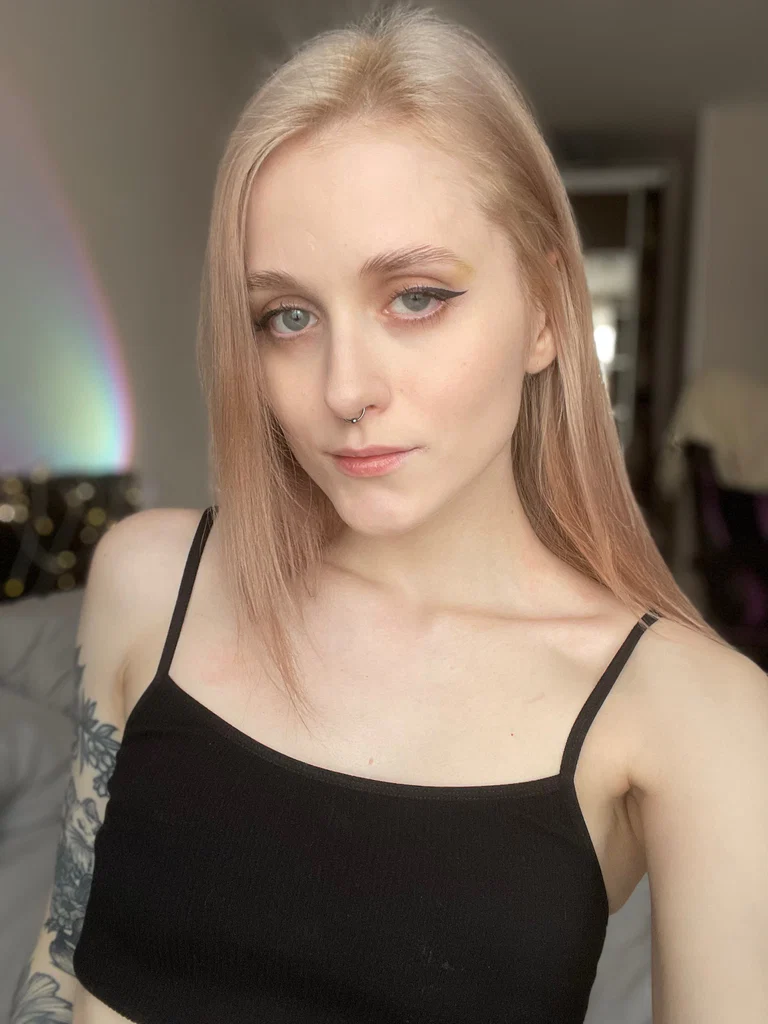 ♡ Chloe ♡'s avatar