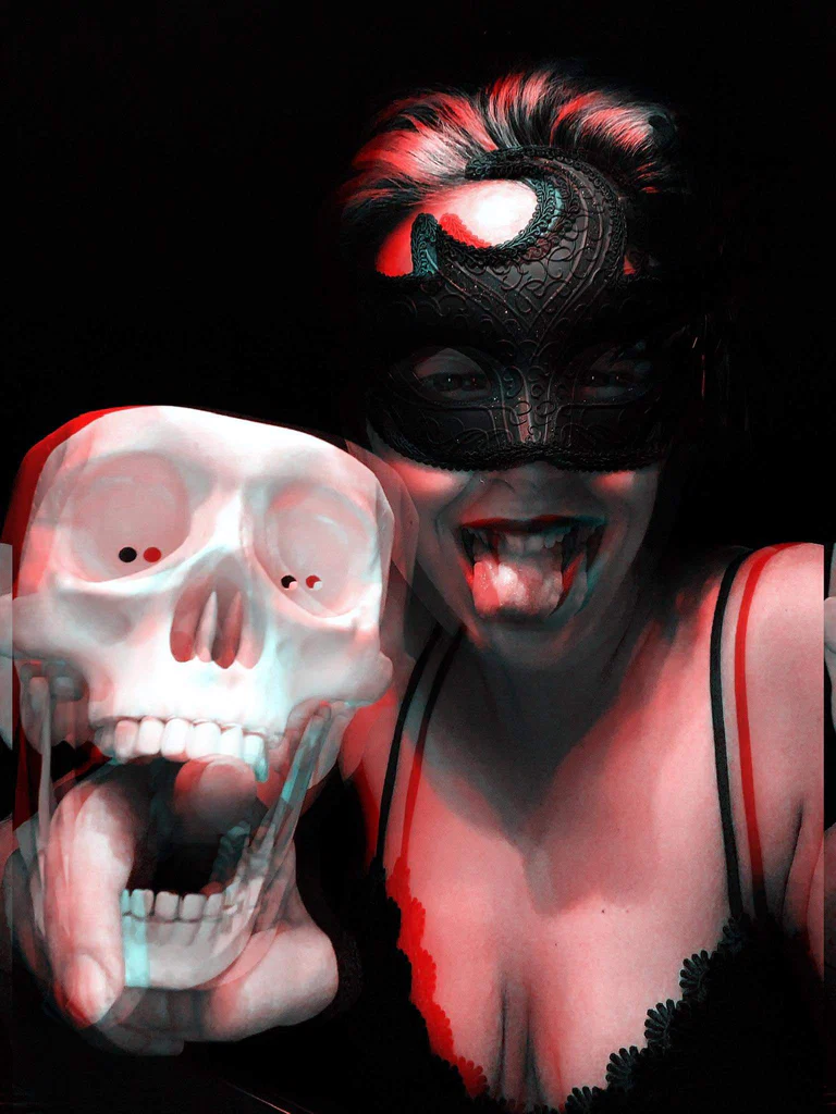 Black Widow's avatar