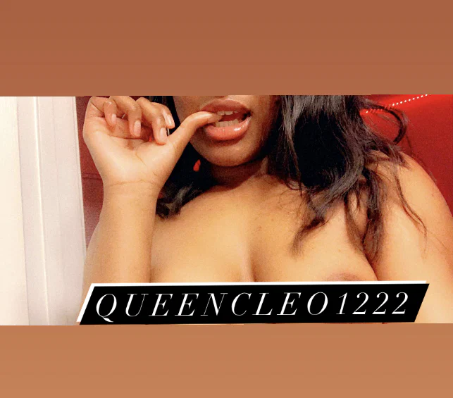 QueenCleo profile banner