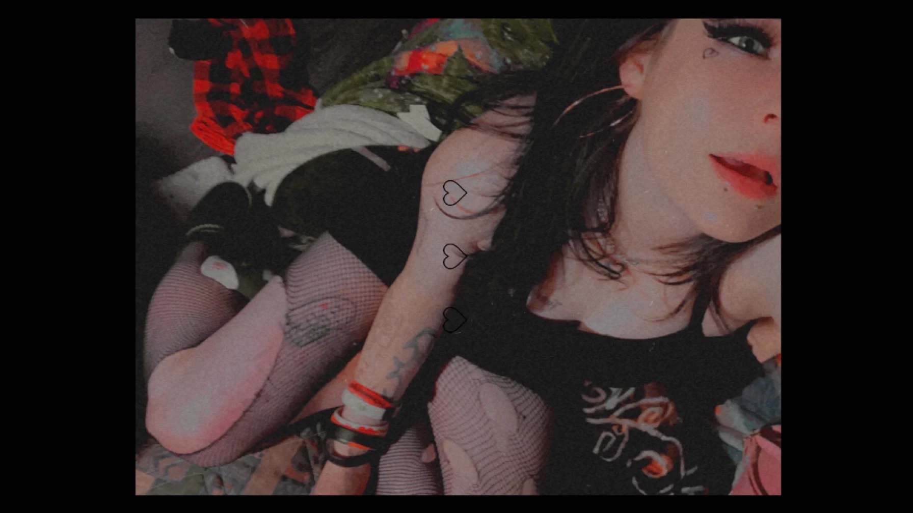 Kay-Kay profile banner
