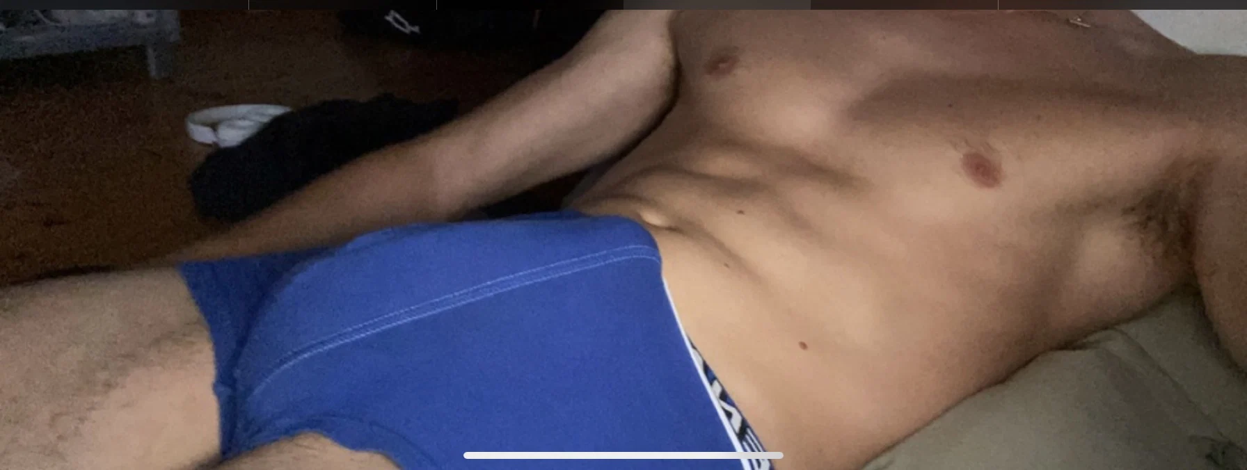 JustinBerg profile banner
