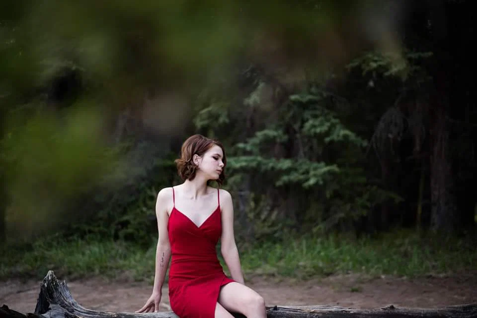 Caprice M profile banner