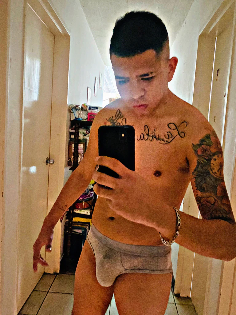 CHAKALITO GUADALAJARA 😈's avatar