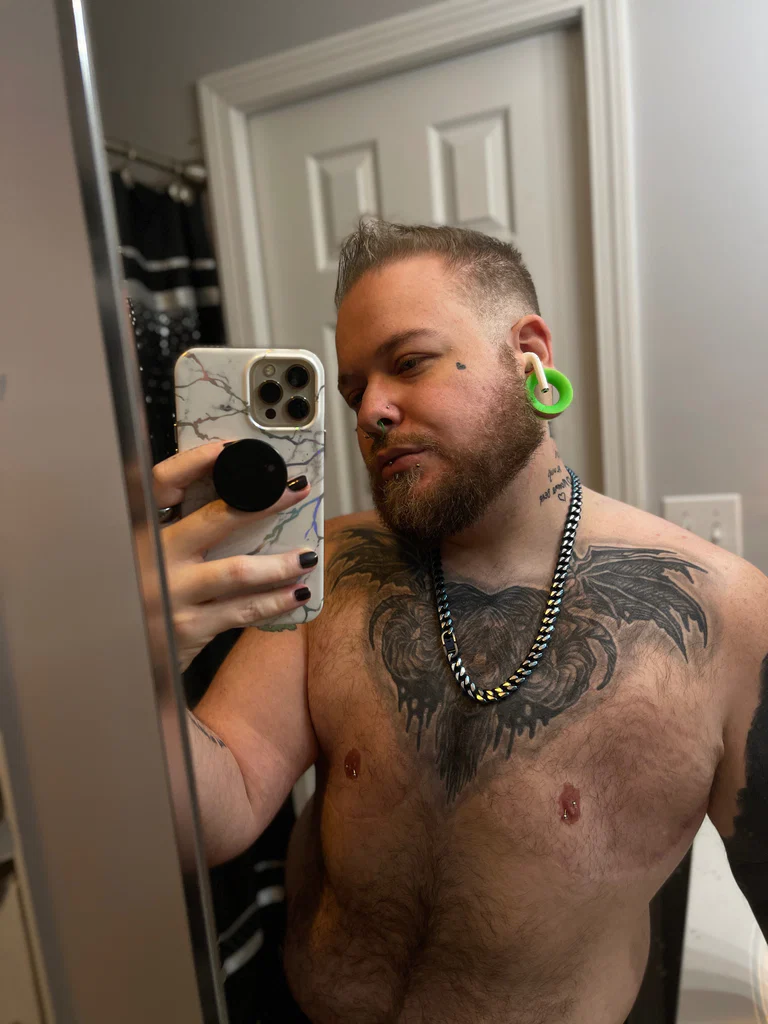 Zeke Marx