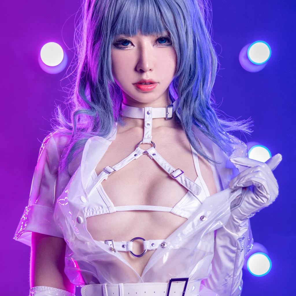 Riiyuukii's avatar