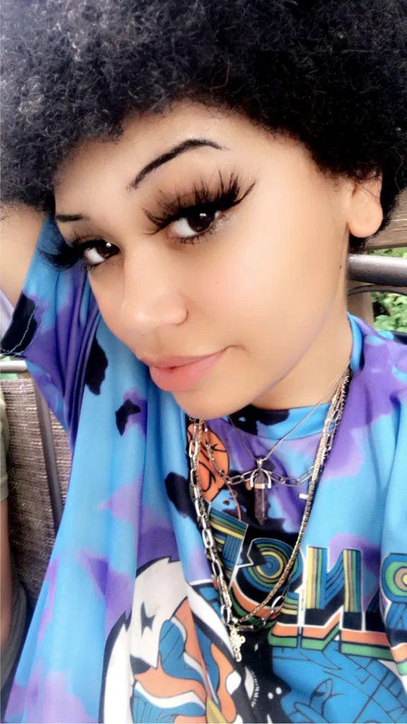 Jazmin's avatar
