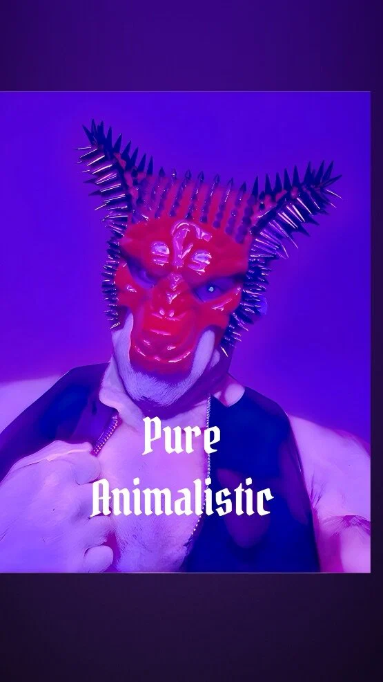😈PureAnimalistic😈's avatar
