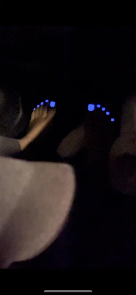 Kinky Feet's avatar